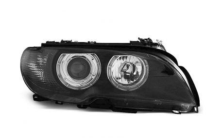 Фары передние BMW 3 E46 Coupe 2003-2006
