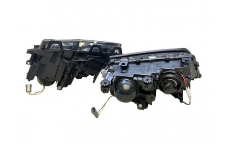 Фары передние BMW 3 E46 Sedan 2001-2005