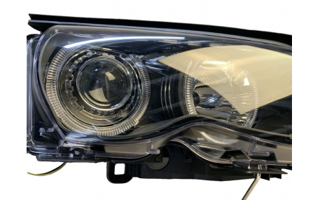 Фары передние BMW 3 E46 Sedan 2001-2005