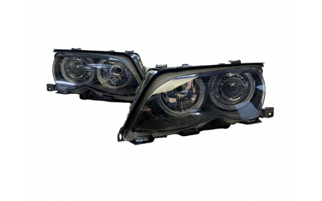 Фары передние BMW 3 E46 Sedan 2001-2005