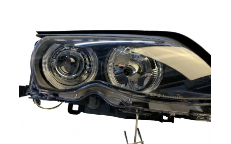 Фары передние BMW 3 E46 Sedan 2001-2005