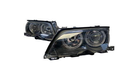 Фары передние BMW 3 E46 Sedan 2001-2005