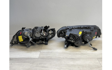 Фары передние BMW X5 E53 1999-2003