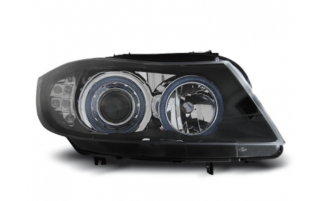 Фары передние BMW 3 E90 2005-2008