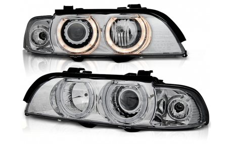 Фары передние BMW 5 E39