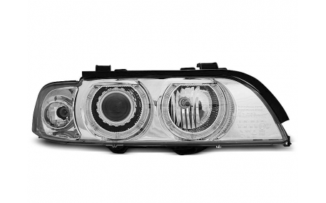 Фары передние BMW 5 E39