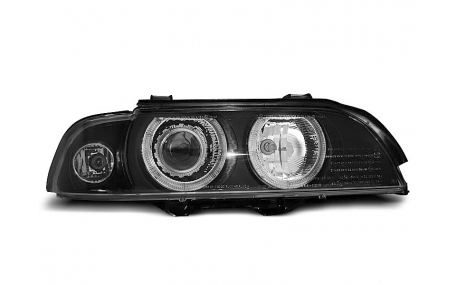 Фары передние BMW 5 E39