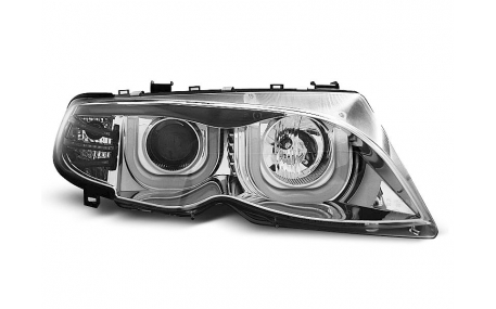 Фары передние BMW 3 E46 Sedan 2001-2005