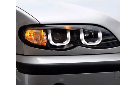 Фары передние BMW 3 E46 Sedan 2001-2005