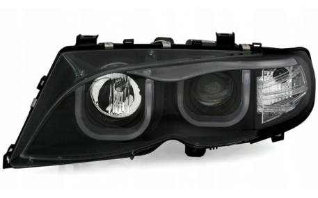 Фары передние BMW 3 E46 Sedan 2001-2005