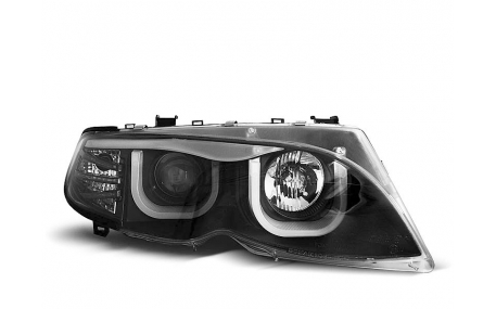 Фары передние BMW 3 E46 Sedan 2001-2005