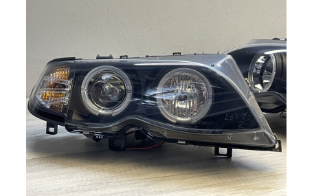 Фары передние BMW 3 E46 Sedan 2001-2005