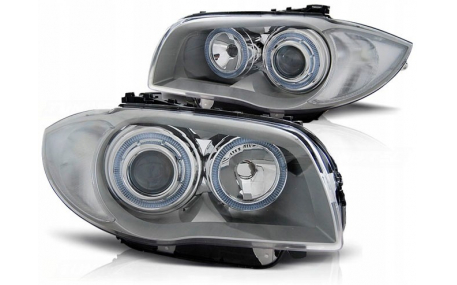 Фары передние BMW 1 E87