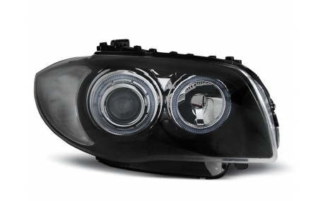 Фары передние BMW 1 E87