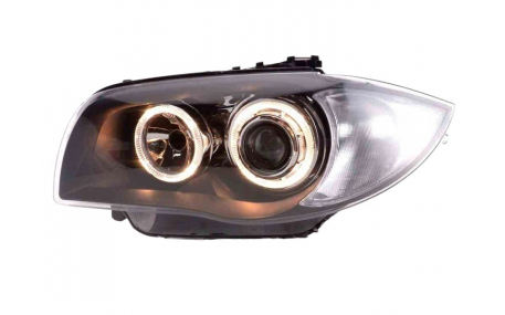 Фары передние BMW 1 E87