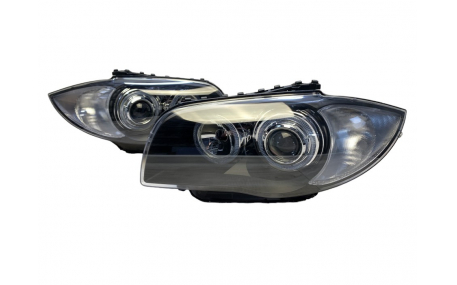 Фары передние BMW 1 E87