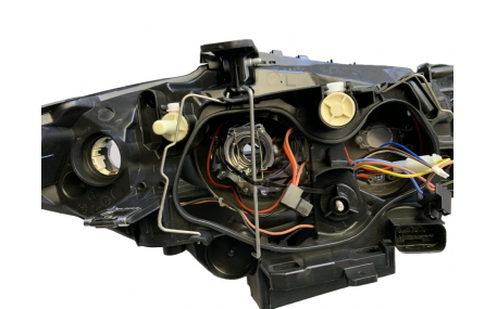 Фары передние BMW 1 E87