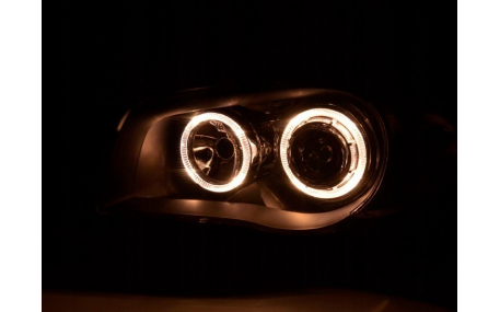 Фары передние BMW 1 E87