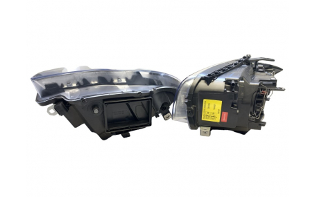 Фары передние BMW 1 E87