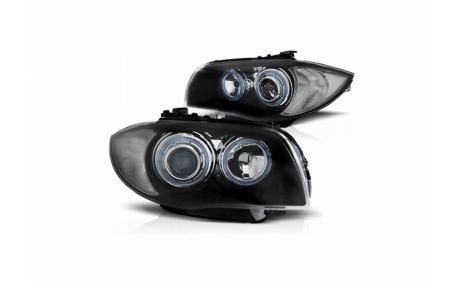 Фары передние BMW 1 E87