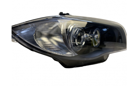 Фары передние BMW 1 E87