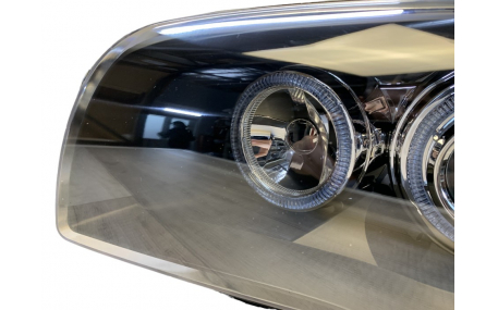 Фары передние BMW 1 E87