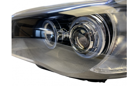 Фары передние BMW 1 E87