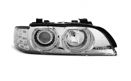 Фары передние BMW 5 E39