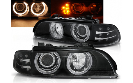 Фары передние BMW 5 E39
