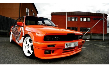 Фары передние BMW E30