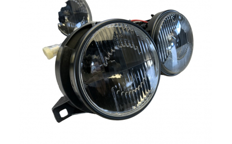 Фары передние BMW E30