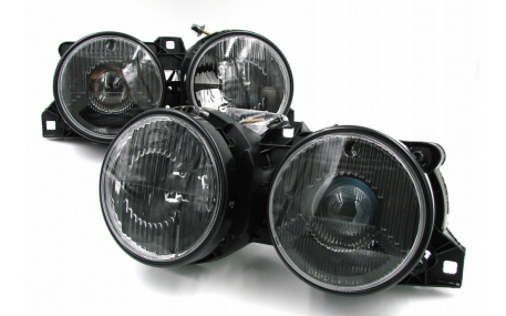 Фары передние BMW E30