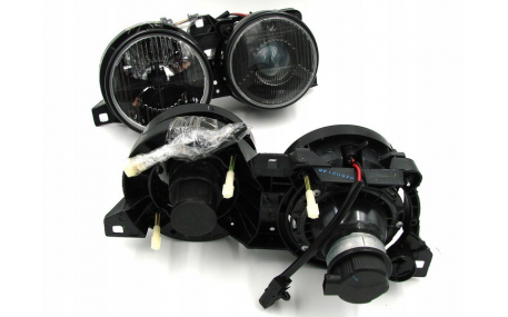 Фары передние BMW E30