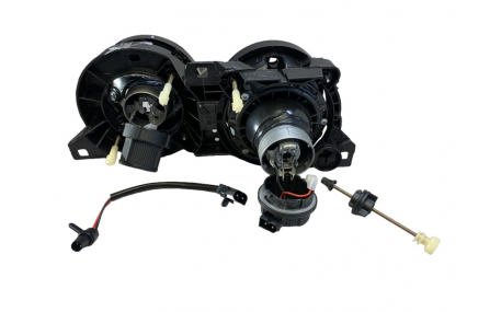 Фары передние BMW E30