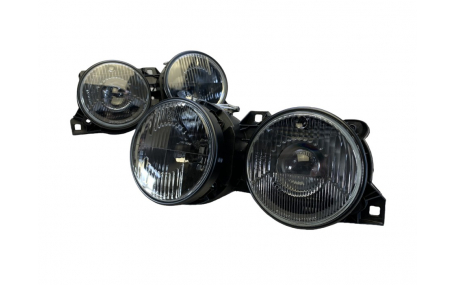 Фары передние BMW E30