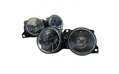 Фары передние BMW E30