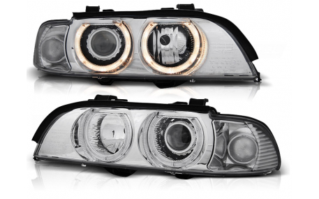 Фары передние BMW 5 E39
