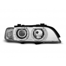 Фары передние BMW 5 E39