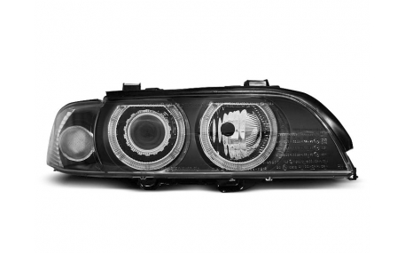 Фары передние BMW 5 E39