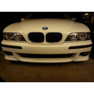 Фары передние BMW E39