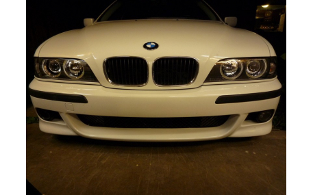 Фары передние BMW 5 E39