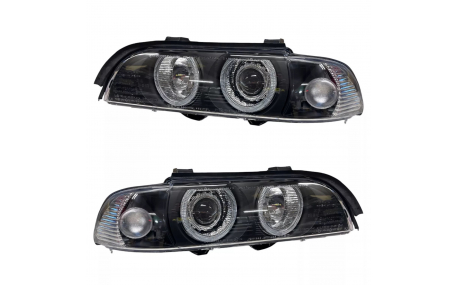 Фары передние BMW 5 E39