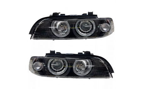 Фары передние BMW 5 E39