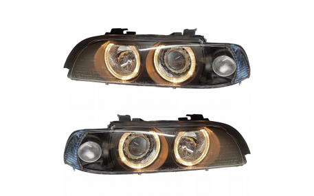 Фары передние BMW 5 E39