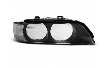 Корпус фары BMW E39