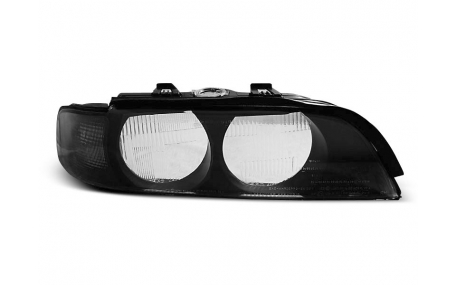 Корпус фары BMW E39