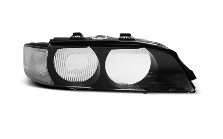 Корпус фары BMW E39