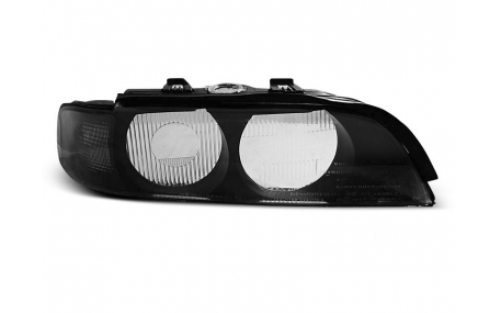 Корпус фары BMW E39