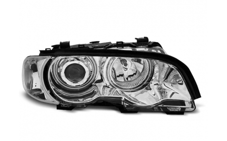 Фары передние BMW 3 E46 Coupe 1999-2003
