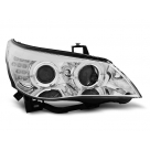 Фары передние BMW 5 E60 2003-2007